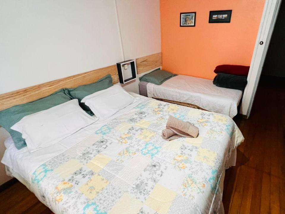 Quarto Duplo Standard
